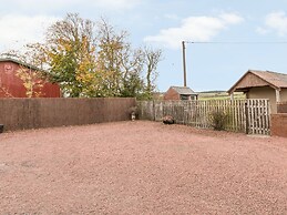 St Cuthbert's Cottage