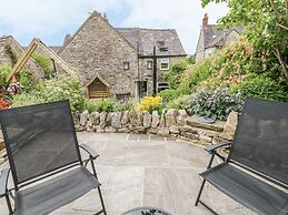 Sundial Cottage