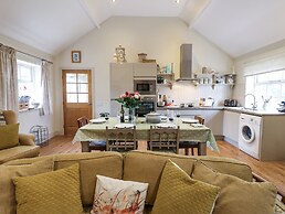 Brookside Byre