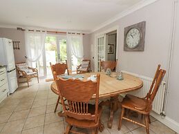 Teifi House