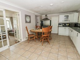 Teifi House