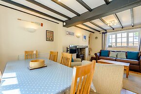 Kynaston Cottage