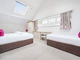 Hazel - Woodland Cottages