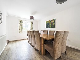Hazel - Woodland Cottages