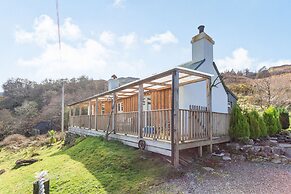 Druidaig Cottage