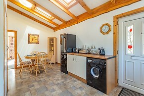 Druidaig Cottage