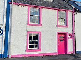 The Pink House
