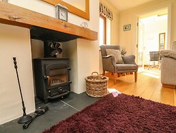 Horton Scar House