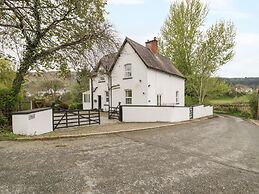 The Mill House