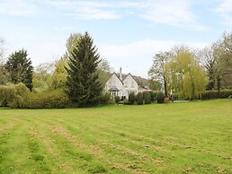 The Mill House