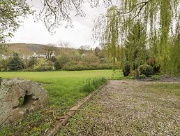 The Mill House