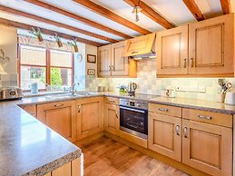 Goathland Cottage