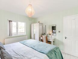 Kingfisher Lodge