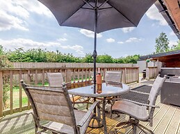 Kingfisher Lodge