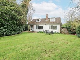 Swan Dyke Cottage