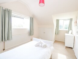 Swan Dyke Cottage