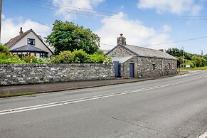 Hwylfa'r Groes