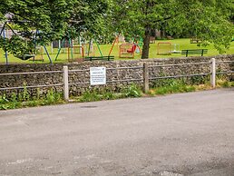 Brookside Barn