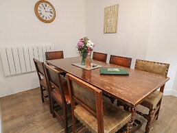 Aldrich Cottage