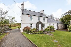 Cwm Farm