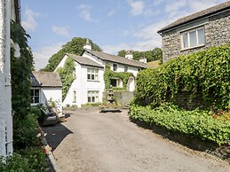 Gable End