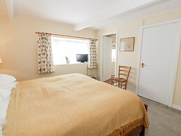 The Mews Flat