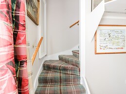 The Mews Flat