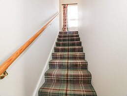 The Mews Flat