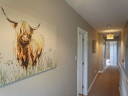 Corsewall Castle Farm Lodges