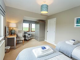 Corsewall Castle Farm Lodges