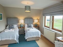 Corsewall Castle Farm Lodges