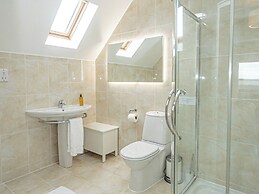 Corsewall Castle Farm Lodges