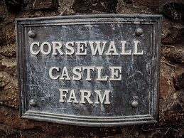 Corsewall Castle Farm Lodges