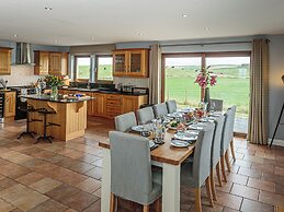 Corsewall Castle Farm Lodges
