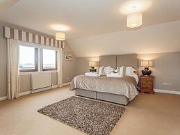 Corsewall Castle Farm Lodges