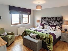 Corsewall Castle Farm Lodges
