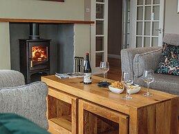 Corsewall Castle Farm Lodges