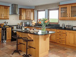Corsewall Castle Farm Lodges