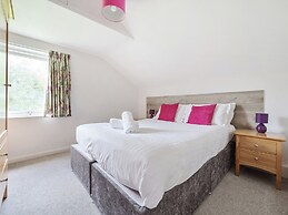Yew - Woodland Cottages