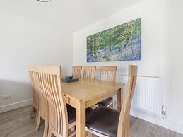 Yew - Woodland Cottages