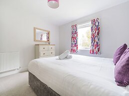 Yew - Woodland Cottages
