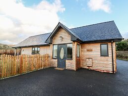 Caban Nant Ddu