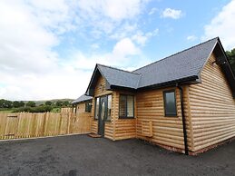 Caban Nant Ddu