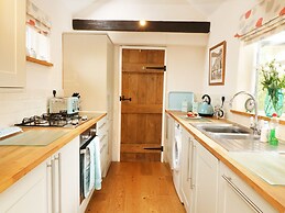 Larksworthy Cottage