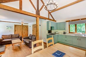 Ploony Hill Lodge