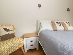Ploony Hill Lodge