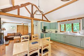 Ploony Hill Lodge