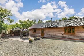 Ploony Hill Lodge