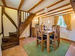 Borrowers Cottage