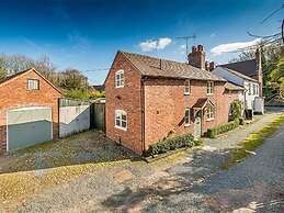 Borrowers Cottage